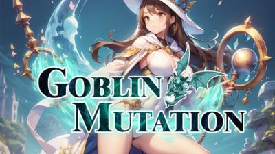 Goblin: Mutation PC Steam Ключ