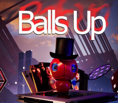 Balls Up PC Steam CD Key