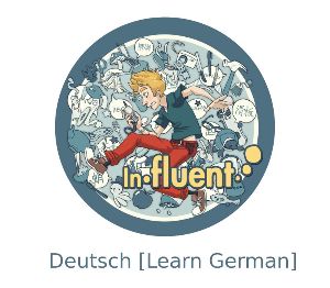 Influent - Dansk [Learn Danish] Steam Ключ