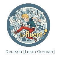 Influent - Dansk [Learn Danish] Steam Ключ
