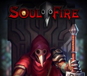 Soulfire PC Steam Ключ