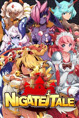Nigate Tale PC Steam Аккаунт