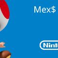Nintendo — Подарочная карта