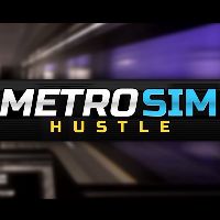 Metro Sim Hustle PC Steam Альтергифт