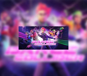 Dance Collider VR Steam Ключ