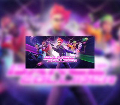 Dance Collider VR Steam Ключ