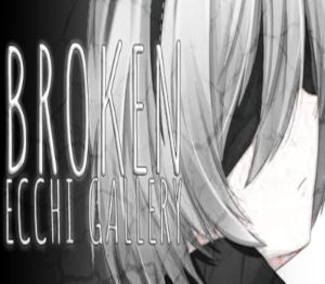 Broken Ecchi Gallery Steam Ключ