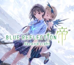 BLUE REFLECTION: Second Light PC Steam Аккаунт