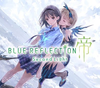 BLUE REFLECTION: Second Light PC Steam Аккаунт