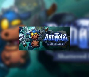 Dungelot: Shattered Lands Steam Ключ
