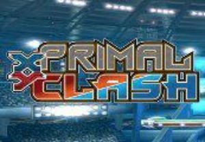 Pokemon Trading Карта Game Online - Primal Clash Pack Ключ