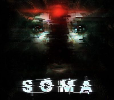 SOMA PC Steam Ключ (valid until April, 2027)