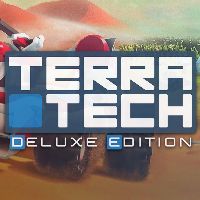 TerraTech Deluxe-издание PC Steam Ключ