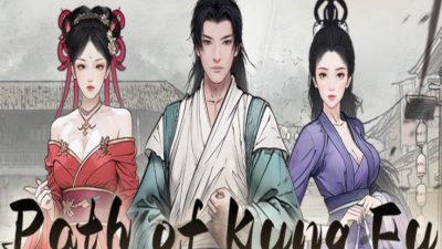 Path of Kung Fu PC Steam Аккаунт
