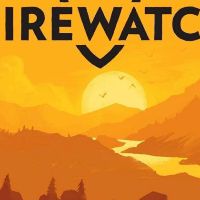 Firewatch Playstation 5 Аккаунт