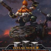 Total War: WARHAMMER III - Malakai – Thrones of Decay DLC PC Steam Альтергифт
