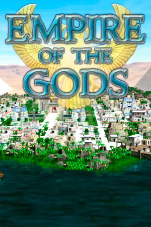 Empire of the Gods Steam Ключ