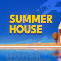 SUMMERHOUSE PC Steam Ключ (valid until December 2026)