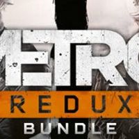 Metro Redux PS4 Аккаунт
