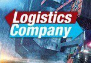 Logistics Company Steam Ключ
