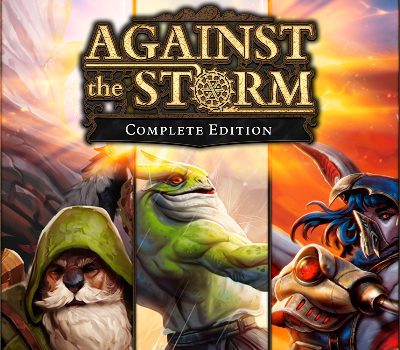 Against the Storm - Полное издание EU XBOX One / Xbox Series X|S / PC Ключ