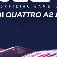 WRC 9 - Audi Quattro A2 1984 DLC Steam Ключ