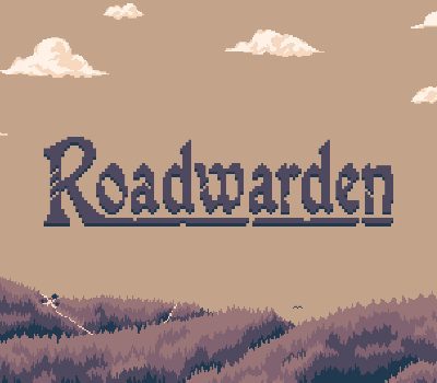 Roadwarden Steam Альтергифт
