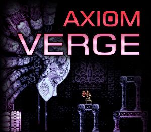 Axiom Verge PC Steam Ключ