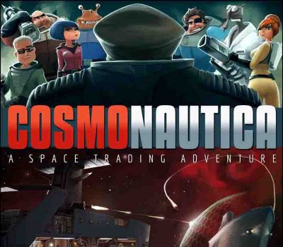 Cosmonautica PC Steam CD Key