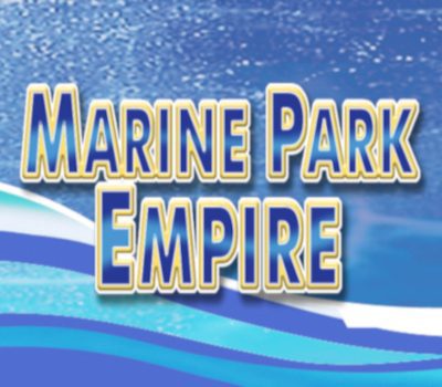 Marine Park Empire RoW Steam Ключ