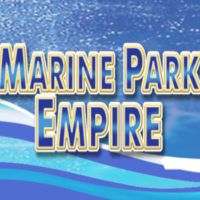Marine Park Empire RoW Steam Ключ