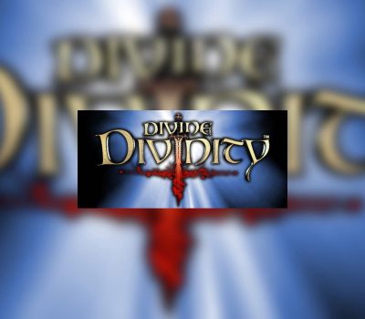 Divine Divinity GOG Ключ