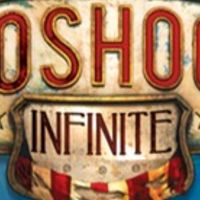 BioShock Infinite Steam Ключ (MAC OS X)