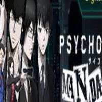 PSYCHO-PASS: Mandatory Happiness Digital Alpha издание Steam Ключ