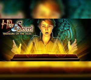 Hide and Secret Treasure of the Ages Steam Ключ