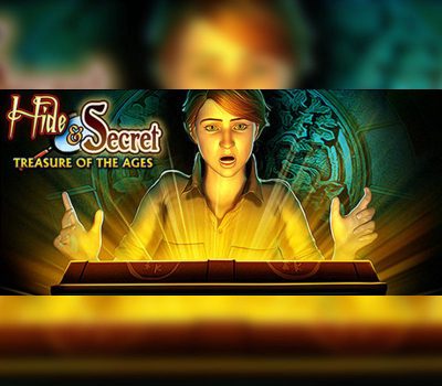 Hide and Secret Treasure of the Ages Steam Ключ