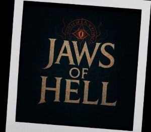 Jaws of Hell PC Steam Ключ