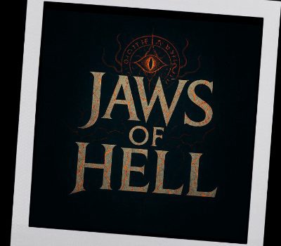 Jaws of Hell PC Steam Ключ