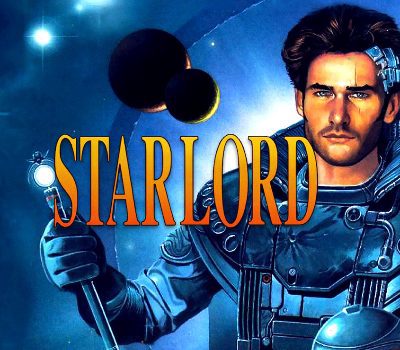 Starlord Steam Ключ
