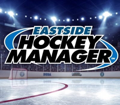 Eastside Hockey Manager EU PC Steam Ключ
