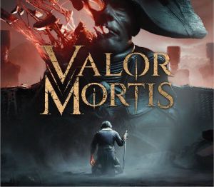 Valor Mortis PC Steam CD Key