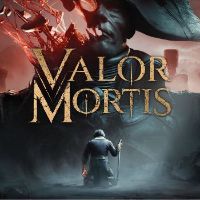 Valor Mortis PC Steam Ключ