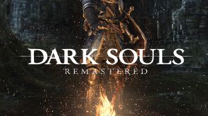 Dark Souls: Ремастер ASIA PC Steam Ключ