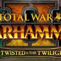 Total War: WARHAMMER II - The Twisted & The Twilight DLC PC Steam Ключ
