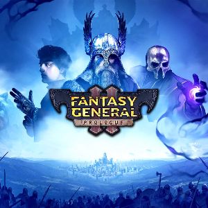 Fantasy General II: Invasion AR PC Steam Ключ