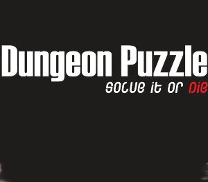 Dungeon Puzzle VR - Solve it or die PC Steam Ключ