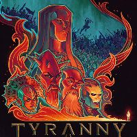Tyranny - Portrait Pack DLC EMEA Steam Ключ