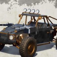Just Cause 3 - Combat Buggy DLC Steam Ключ
