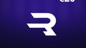 Rewarble Super €20 Подарочная карта