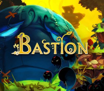 Bastion EU PC Steam Ключ